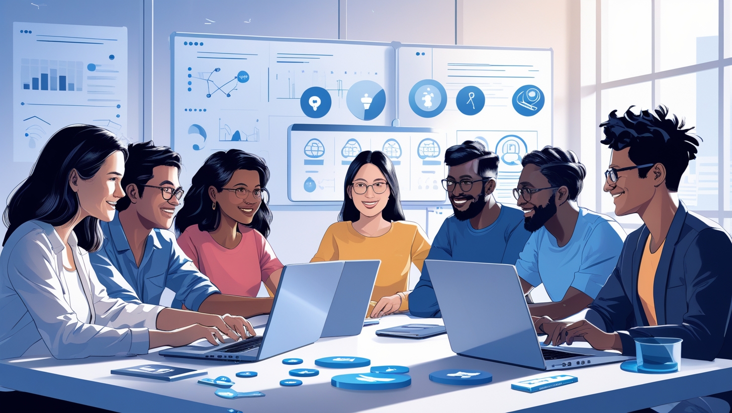 VideoInsight founders