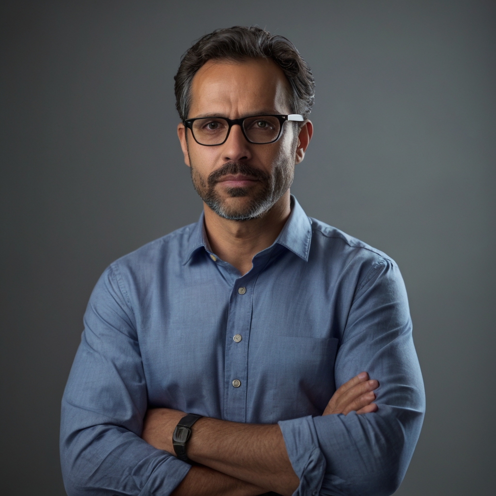 Author