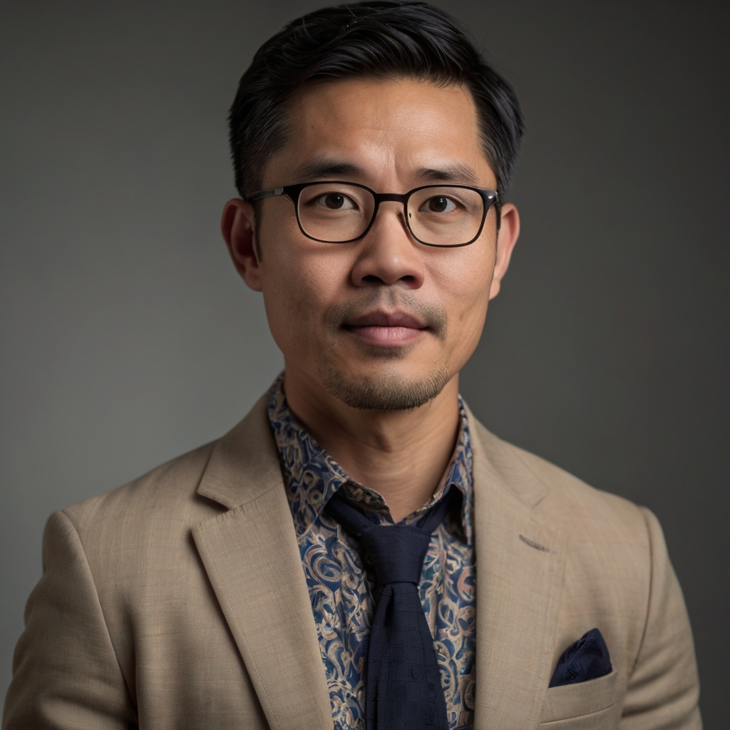 Robert Chen