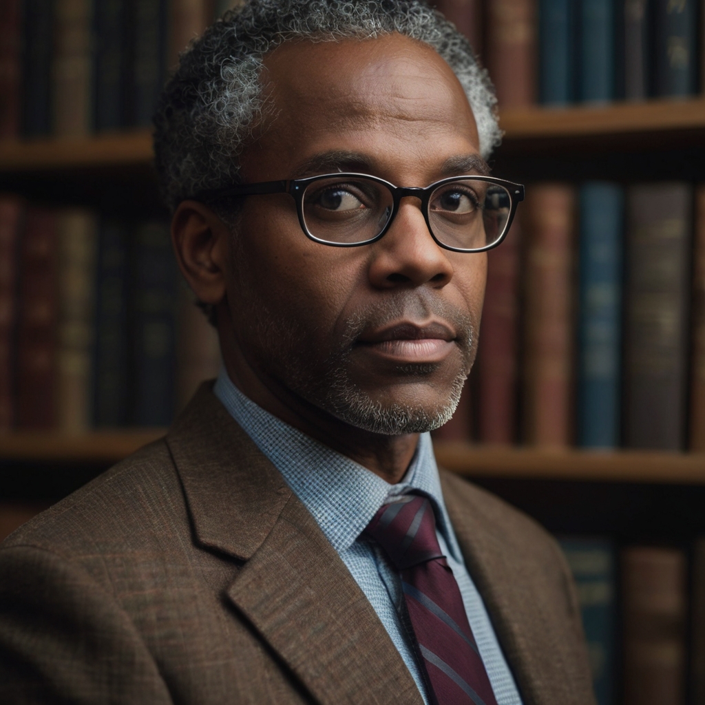 Author