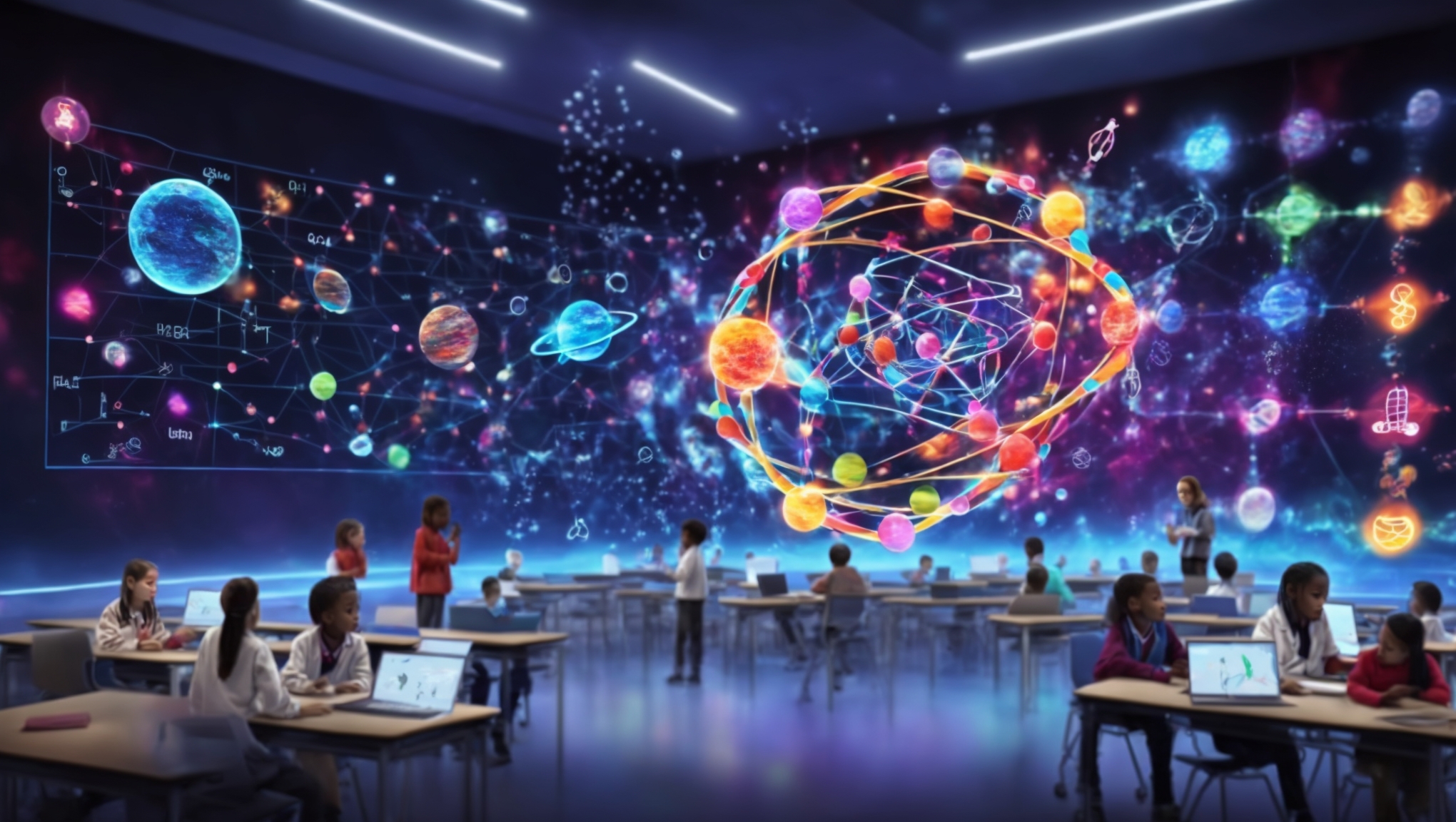 Top 10 Educational YouTube Channels for Science Learning