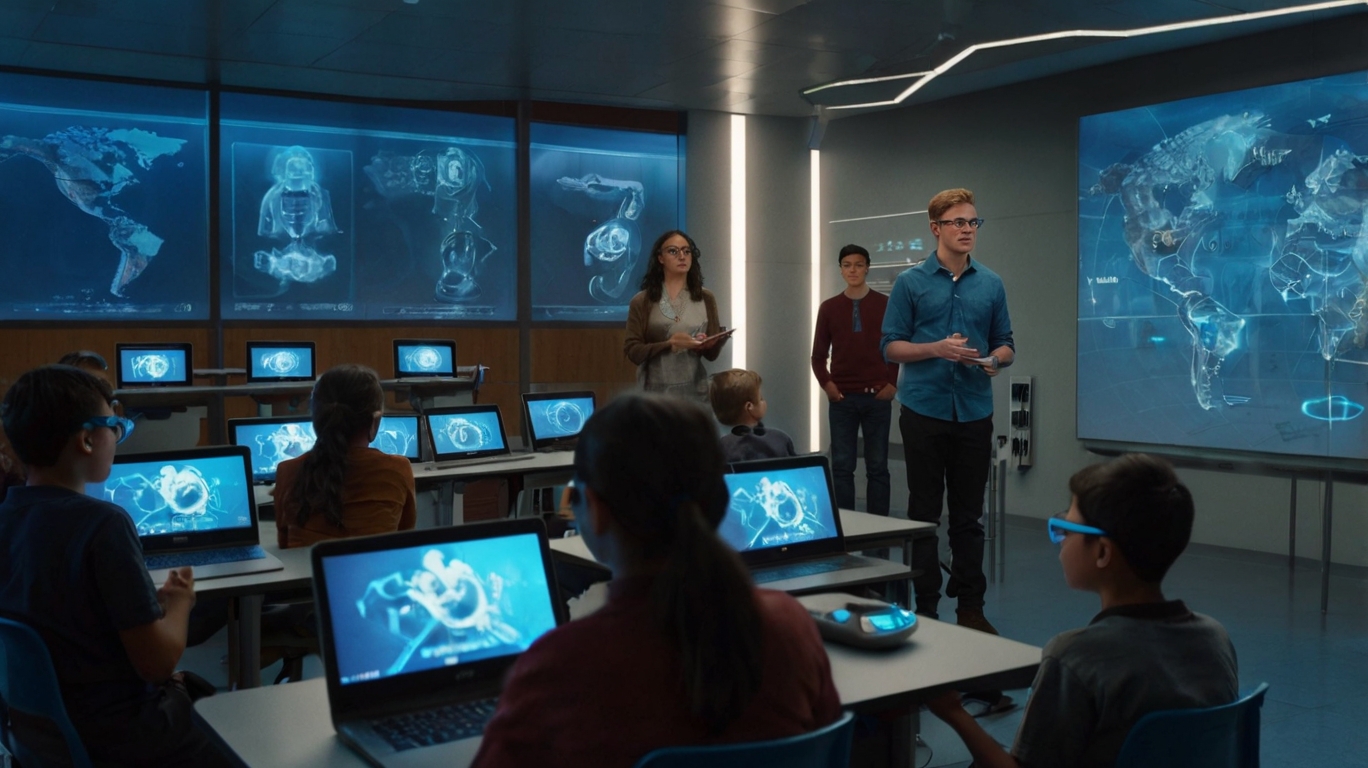 How Video Content Is Transforming Modern Education