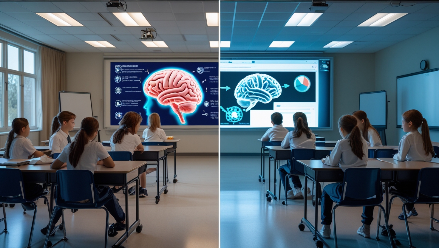 AI-Powered Video Recommendations: The Future of Personalized Learning