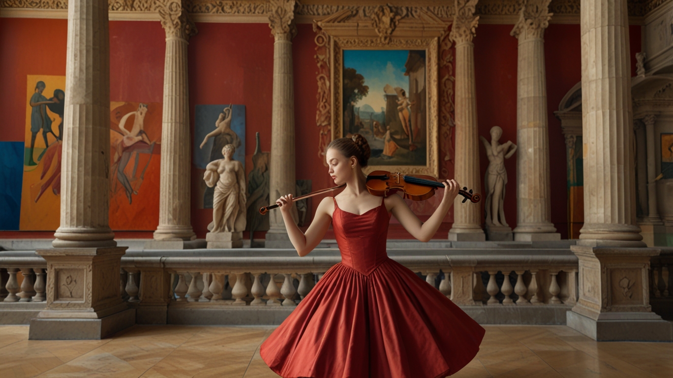 Arts & Culture