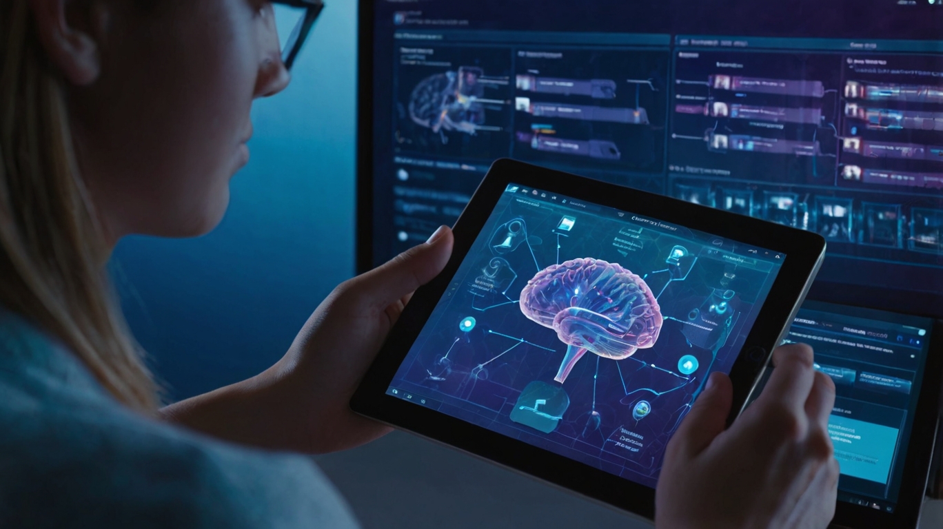Technology & Innovation