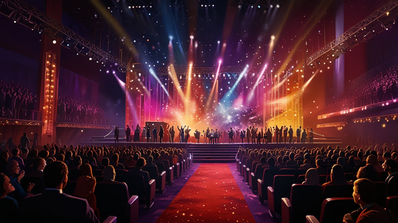 Entertainment Highlights