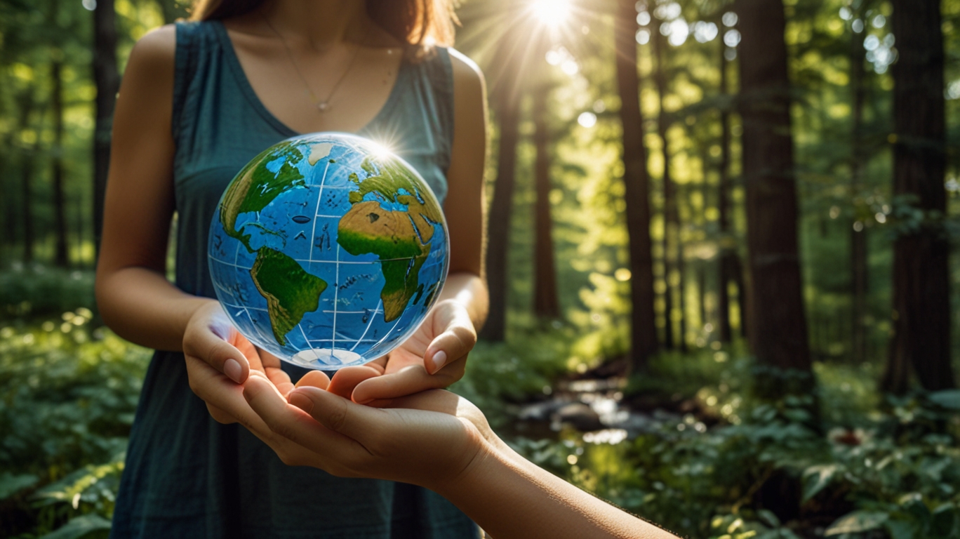 Environmental Awareness
