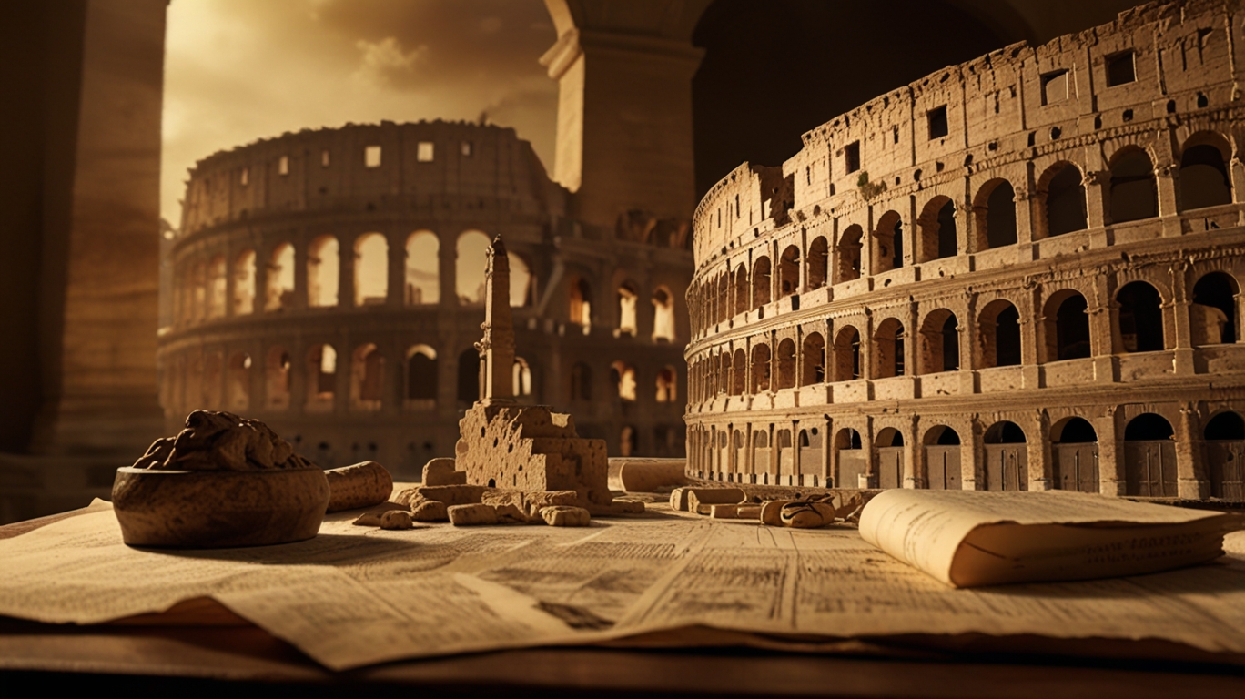 Historical Insights